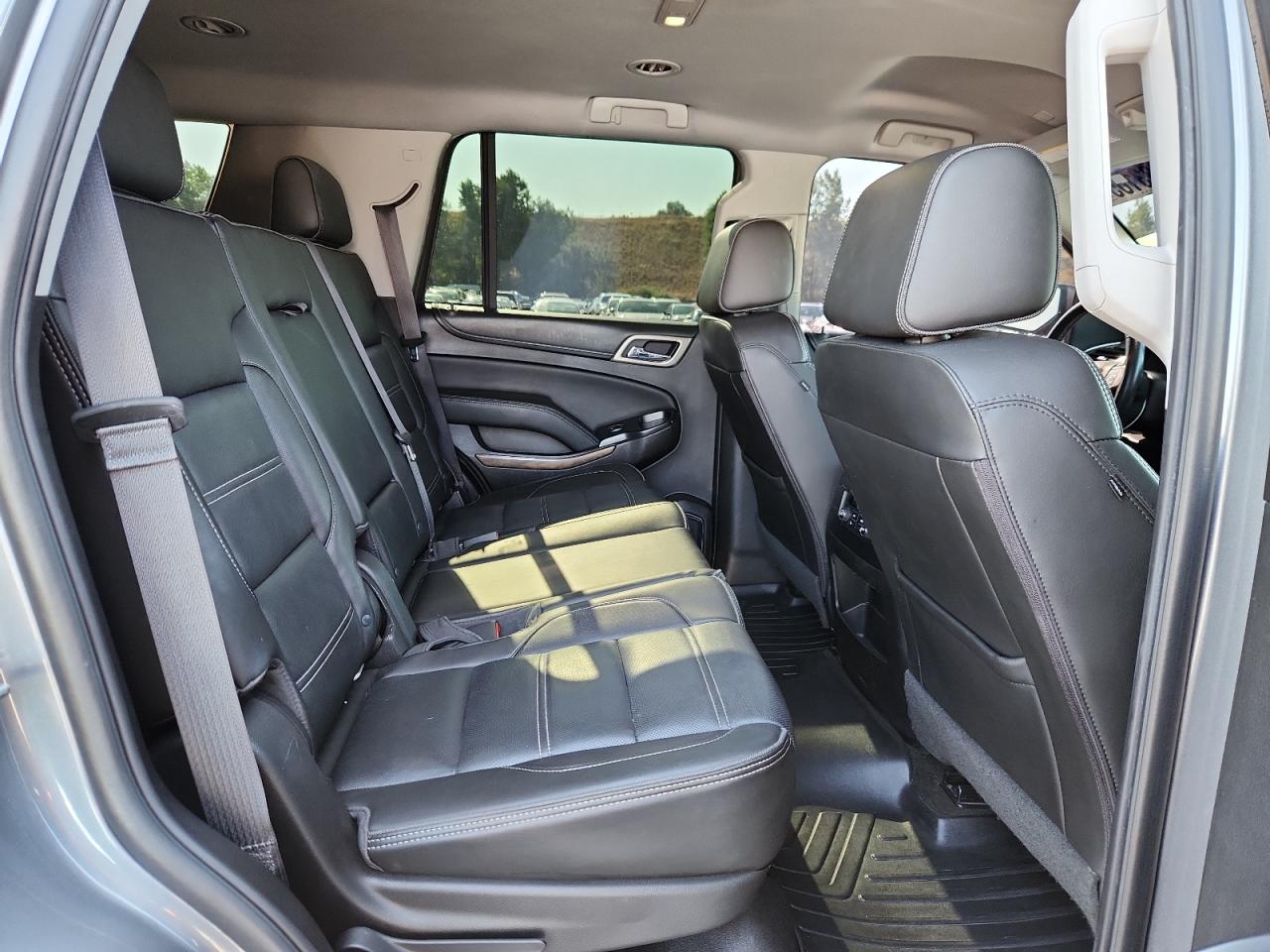 2018 GMC Yukon Denali VIN: 1GKS2CKJ2JR160568 Lot: 71083165