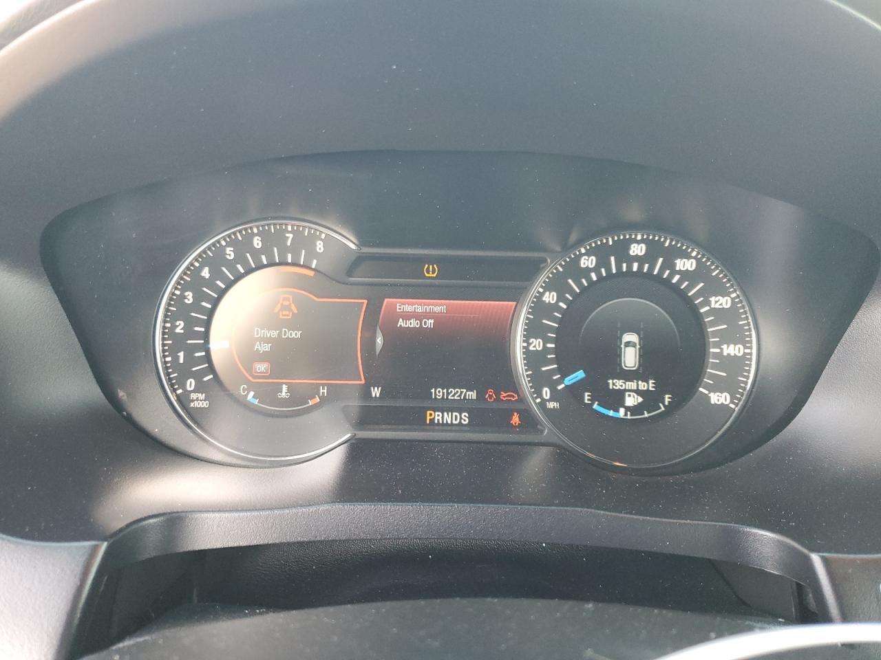 2016 Ford Explorer Platinum VIN: 1FM5K8HT0GGC47917 Lot: 81840705