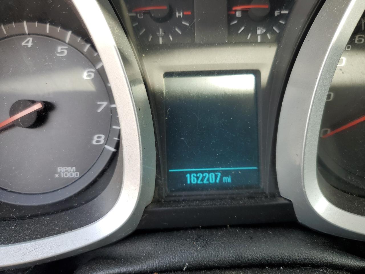 2013 Chevrolet Equinox Lt VIN: 2GNFLNEK2D6393951 Lot: 83942105