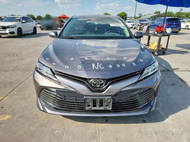  TOYOTA CAMRY 2020 Szary