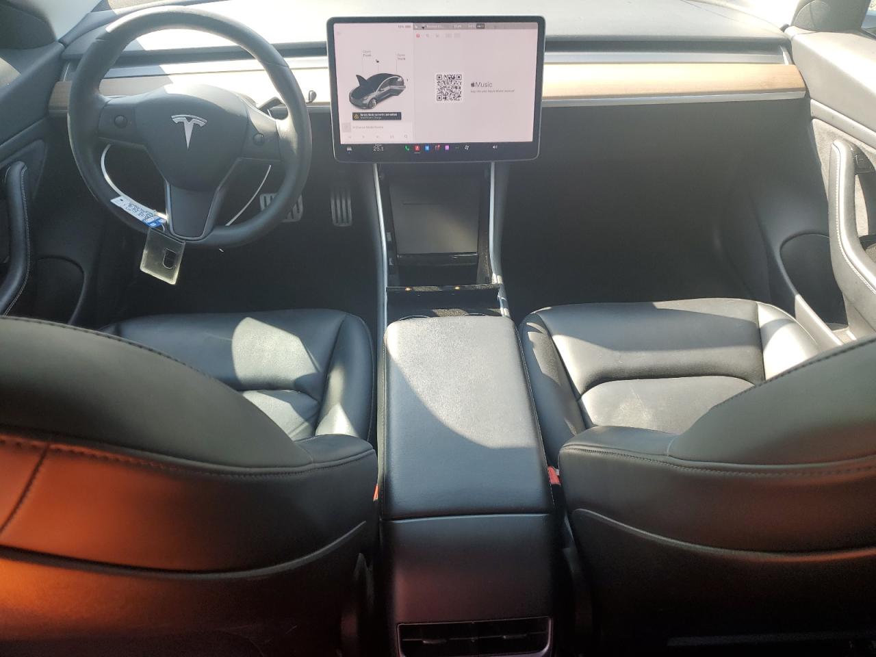 2020 Tesla Model 3 VIN: 5YJ3E1EC8LF643547 Lot: 81543455