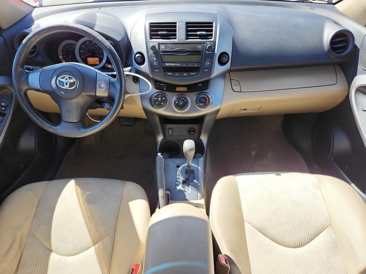 2009 Toyota Rav4 VIN: 2T3BF33V99W023768 Lot: 84047825