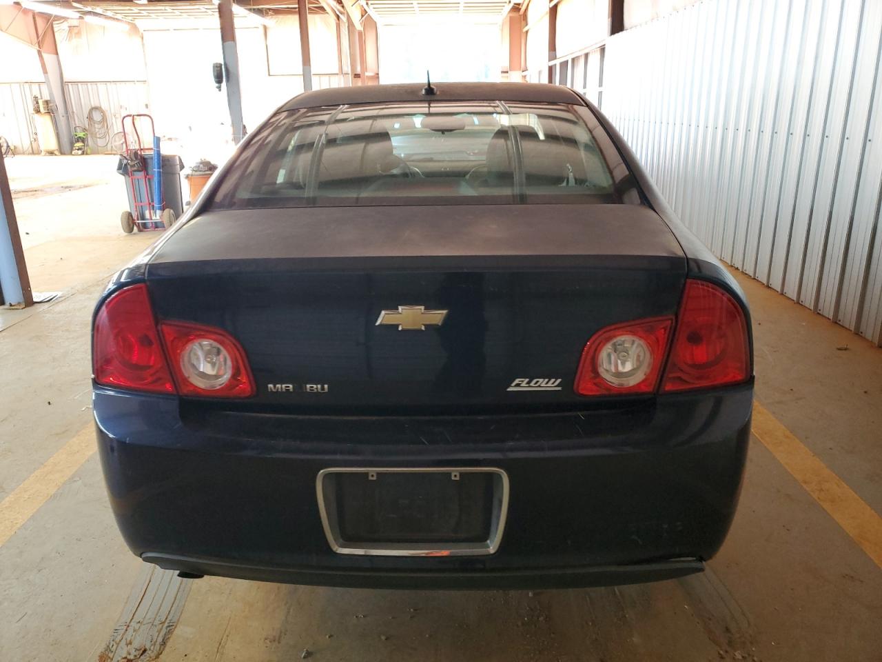 2010 Chevrolet Malibu Ls VIN: 1G1ZB5EB0A4129884 Lot: 71997615