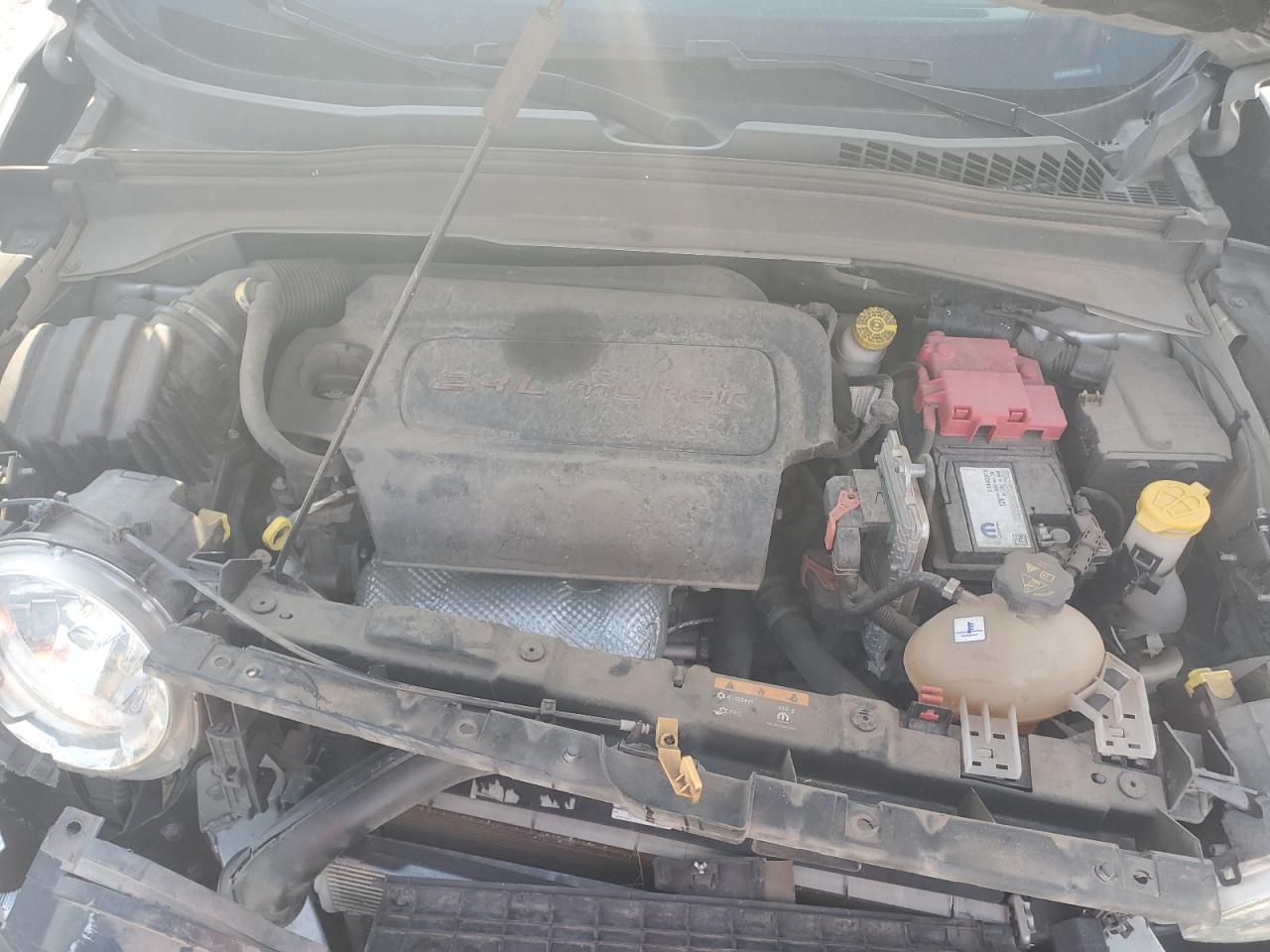 2020 Jeep Renegade Latitude VIN: ZACNJABB3LPL93446 Lot: 72050385