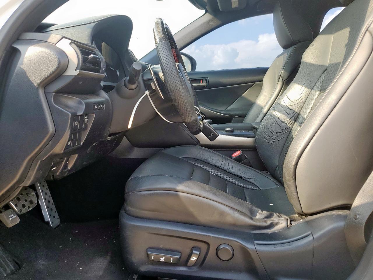 2018 Lexus Is 300 VIN: JTHBA1D28J5065141 Lot: 66470165