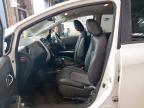 2014 NISSAN NOTE TEKNA DCI  for sale at Copart EAST KILBRIDE