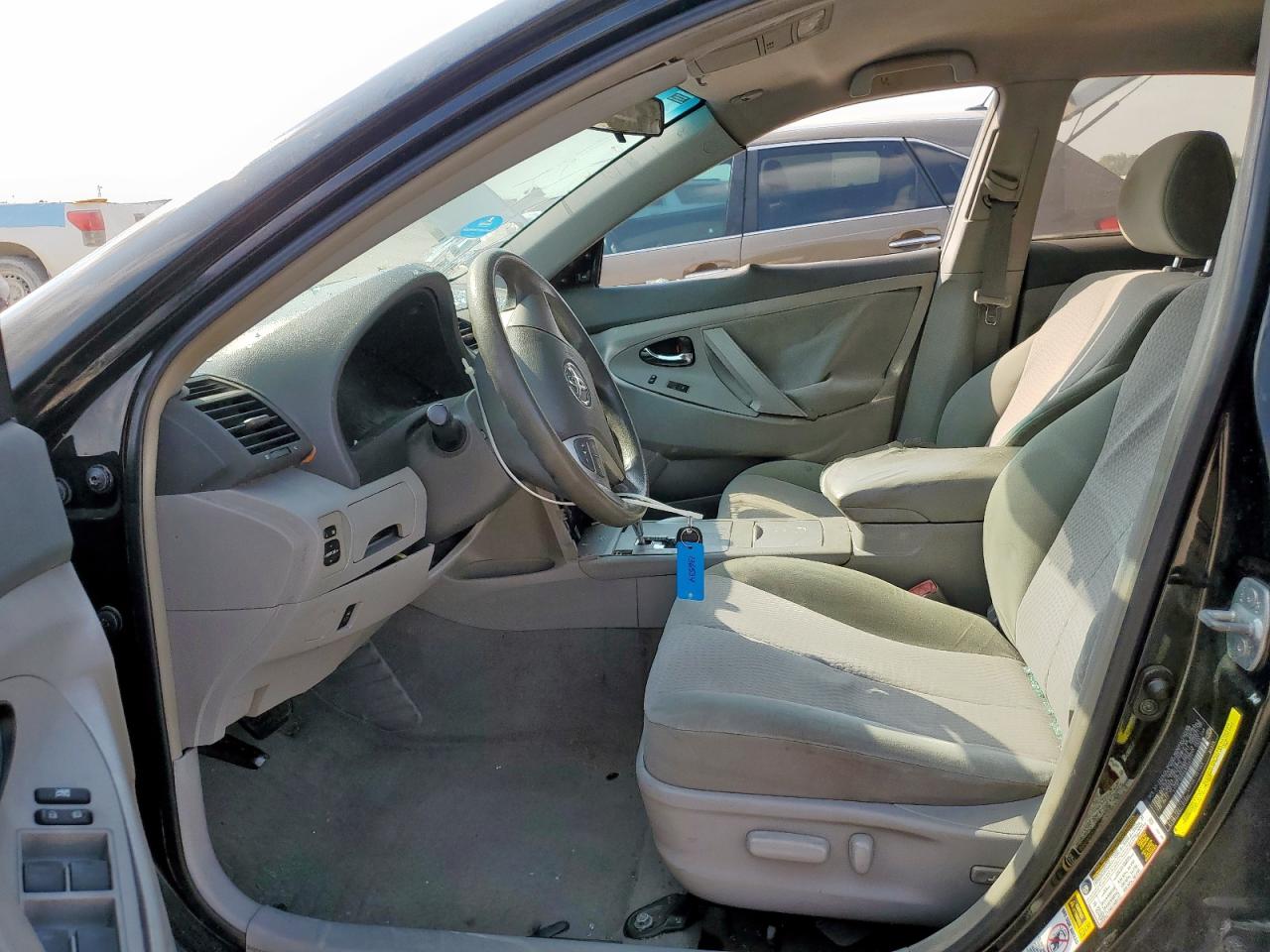 2010 Toyota Camry Base VIN: 4T4BF3EK0AR056244 Lot: 80581145
