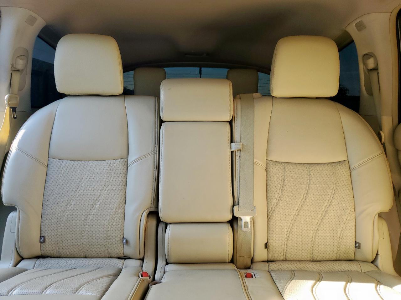 2014 Infiniti Qx60 VIN: 5N1AL0MN3EC525380 Lot: 84287715