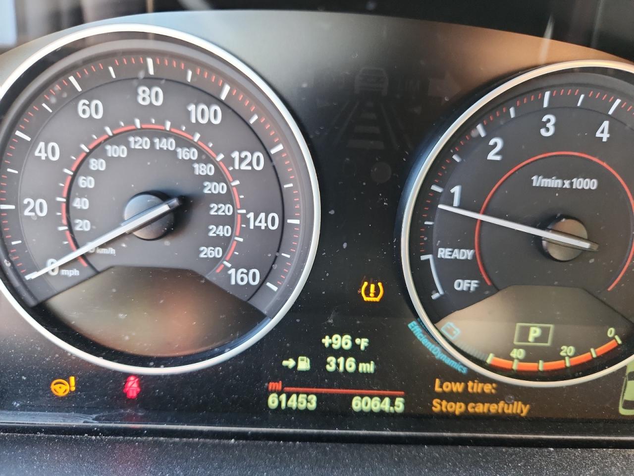 2019 BMW 430I VIN: WBA4W3C5XKAF91895 Lot: 81033615