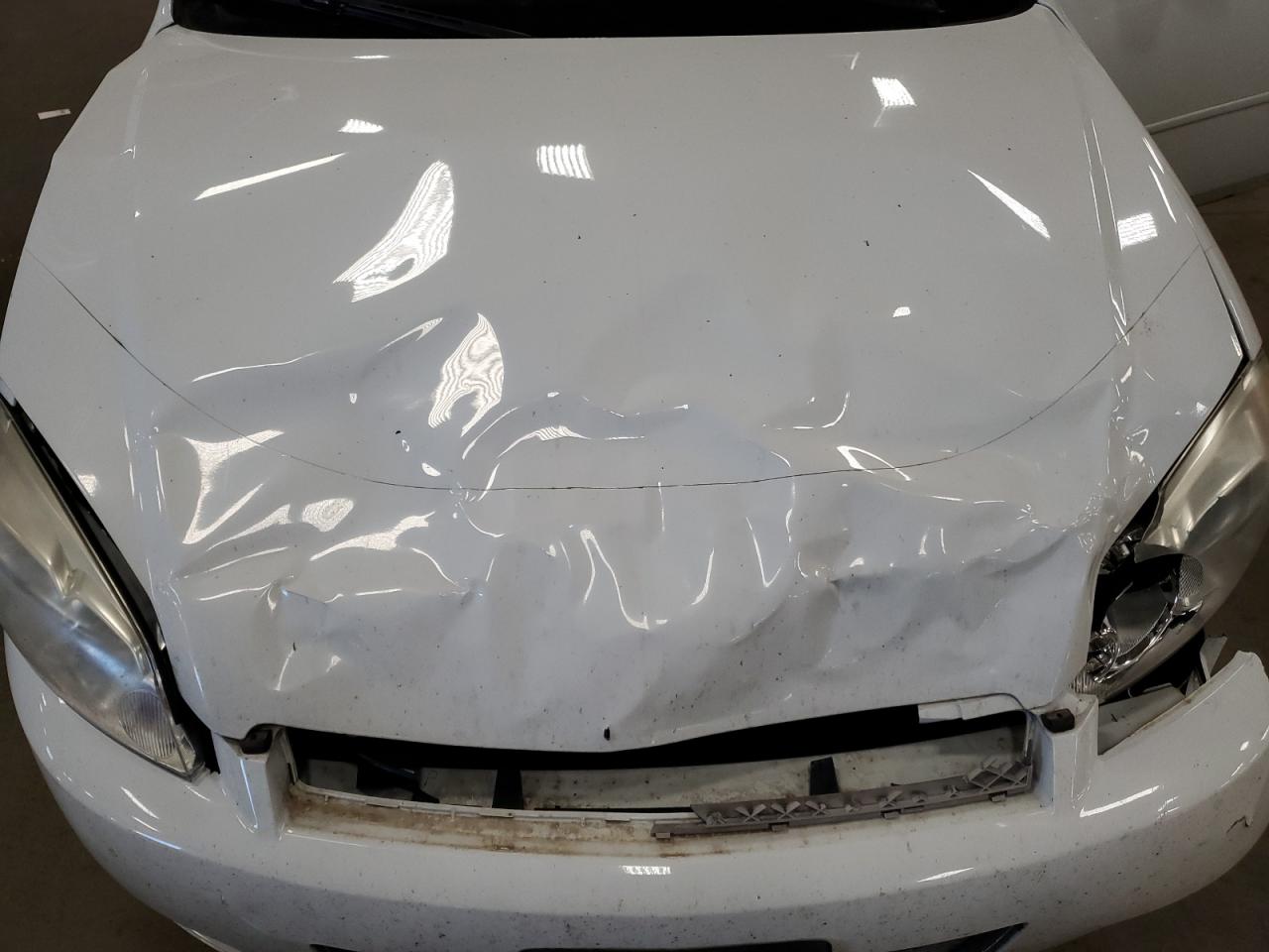 2012 Chevrolet Impala Lt VIN: 2G1WB5E39C1118330 Lot: 80884455