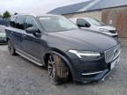 2016 VOLVO XC90 INSCRIPTION D5 AWD A  for sale at Copart BELFAST