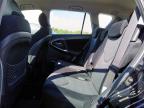 2007 TOYOTA RAV4 XT3 AUTO  for sale at Copart NEWBURY