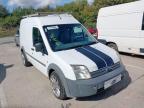 2008 FORD TRANSIT CONN T230 L90  for sale at Copart SANDWICH