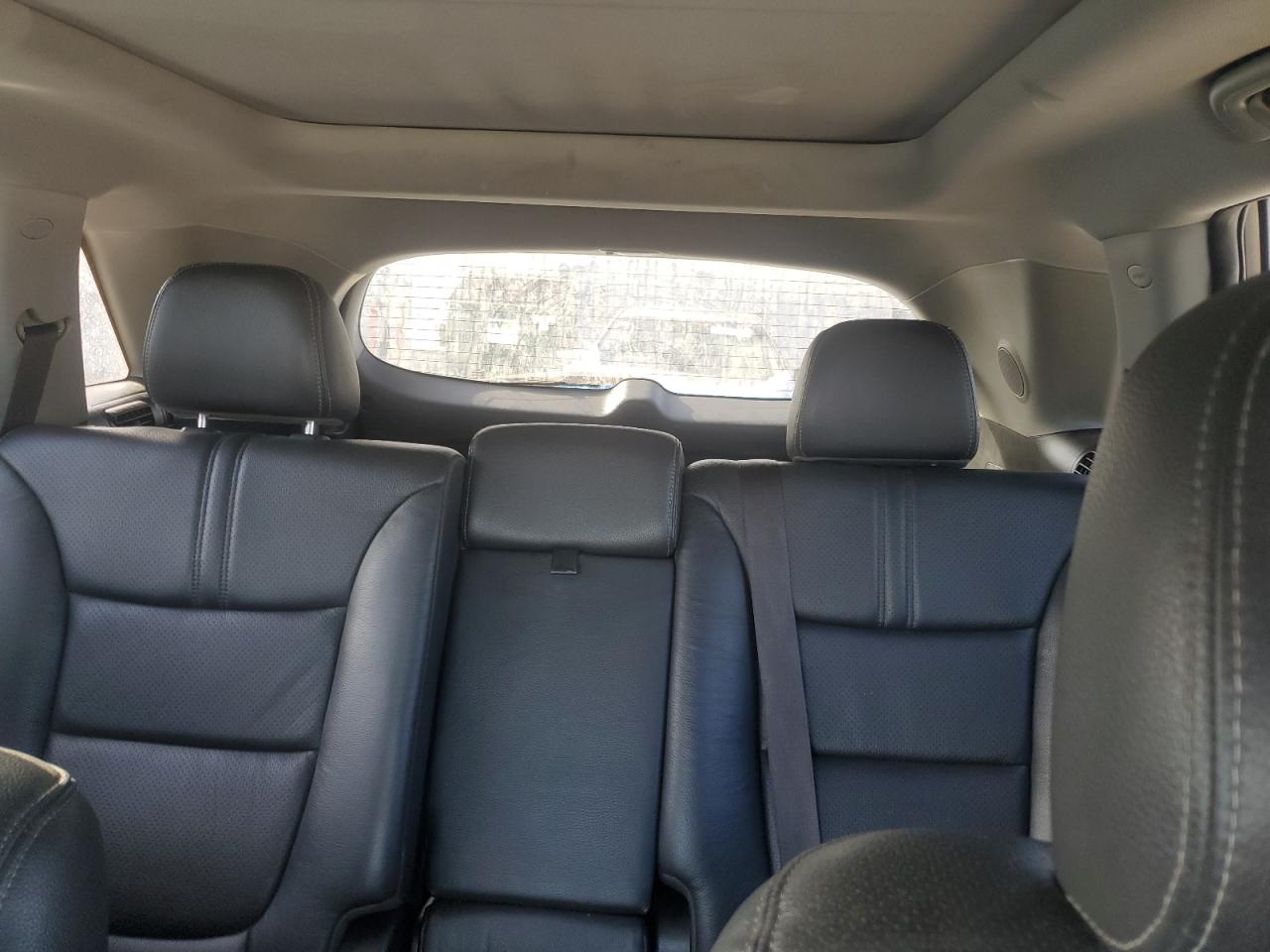 2014 Kia Sorento Ex VIN: 5XYKU4A71EG481524 Lot: 83837055