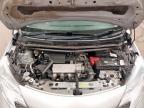 2014 NISSAN NOTE TEKNA DIG-S CVT 1.2 DIG-S TEKNA 5DR AUTO for sale at Copart NEWBURY