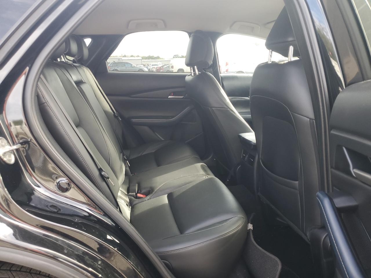 2021 Mazda Cx-30 Select VIN: 3MVDMBBL3MM222011 Lot: 80759035