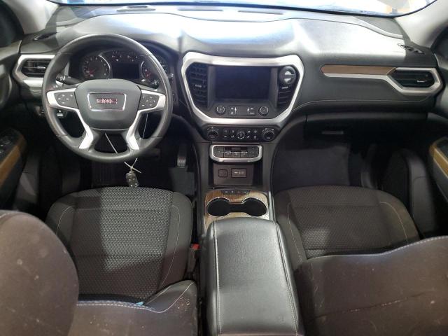  GMC ACADIA 2023 Бежевый