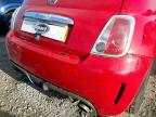 2015 ABARTH 595  for sale at Copart WOLVERHAMPTON