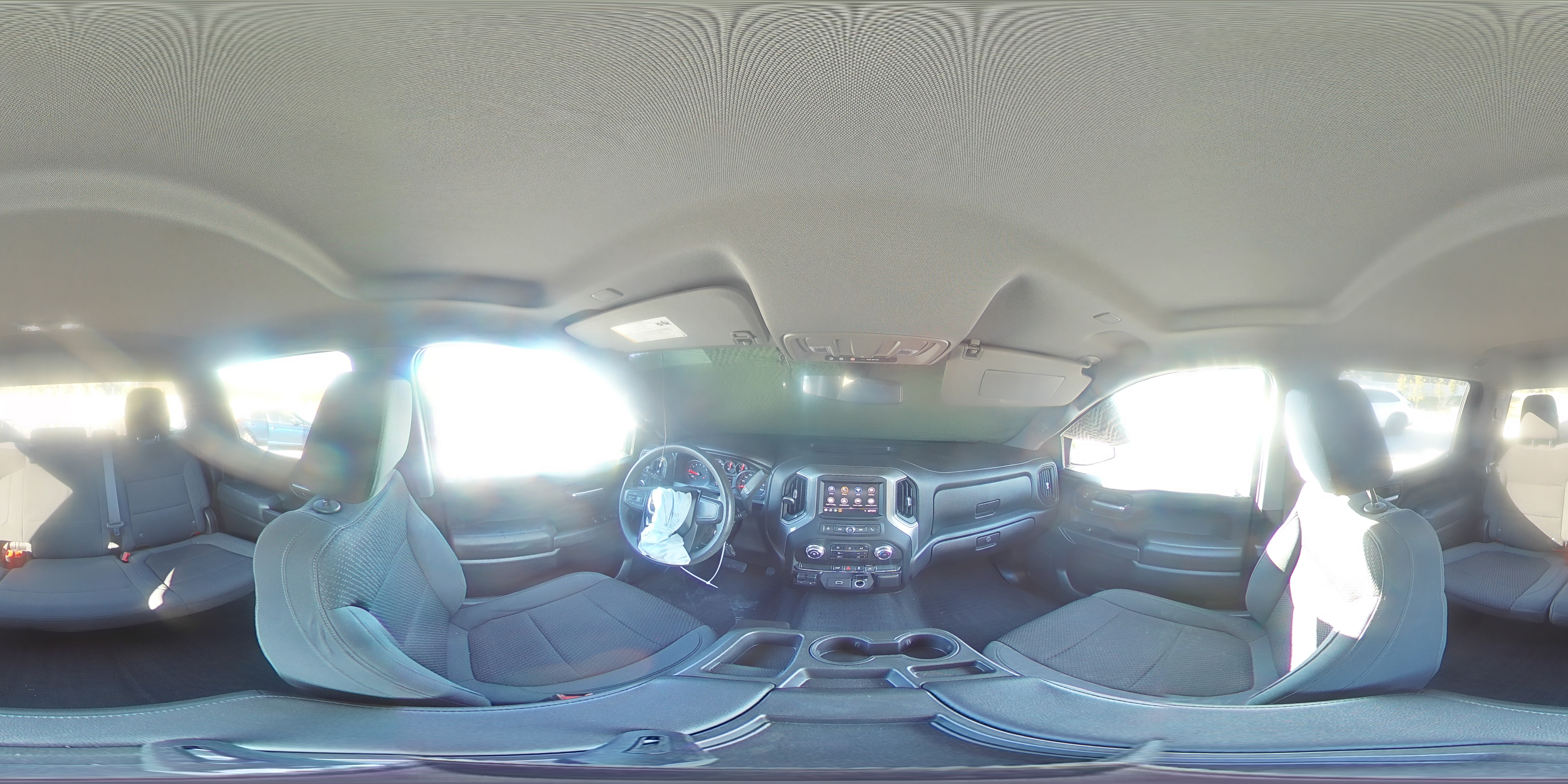 2020 GMC Sierra K1500 VIN: 1GTP9AEH7LZ317749 Lot: 80556765