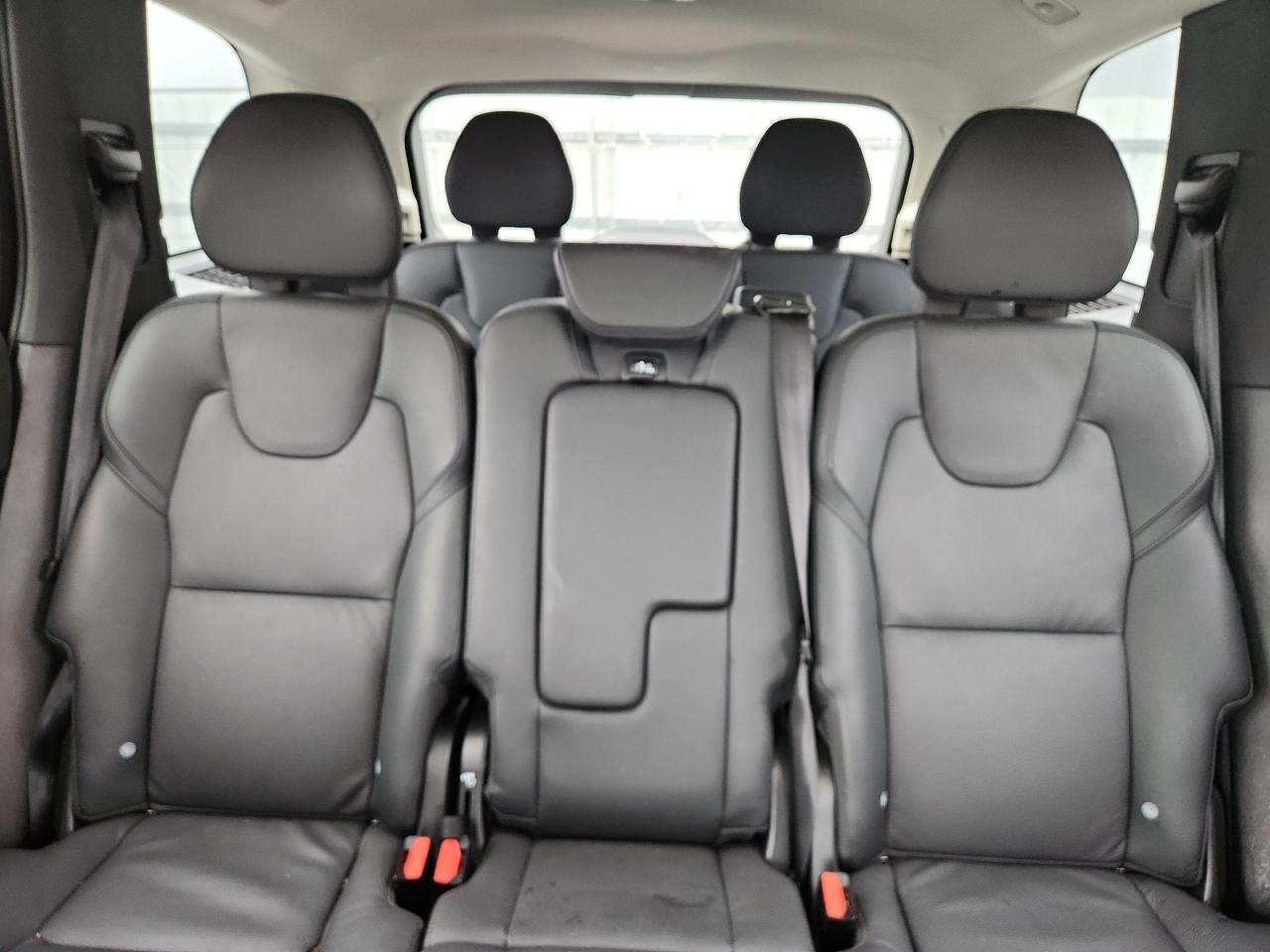 2024 Volvo Xc90 Plus VIN: YV4L12PE2R1241098 Lot: 81347515