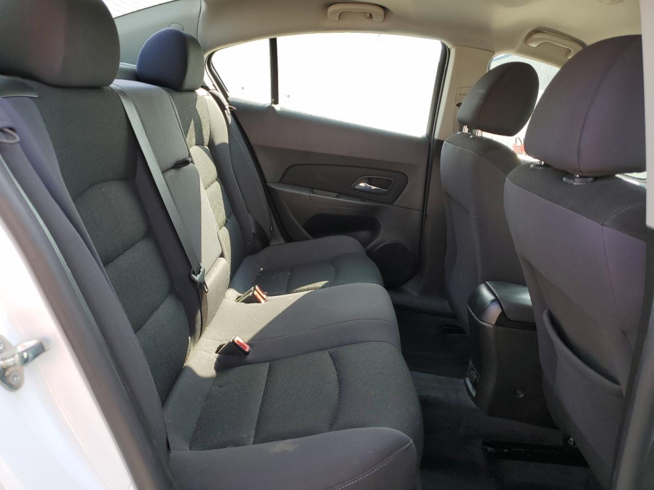 2014 Chevrolet Cruze Lt VIN: 1G1PC5SB9E7447788 Lot: 80479545