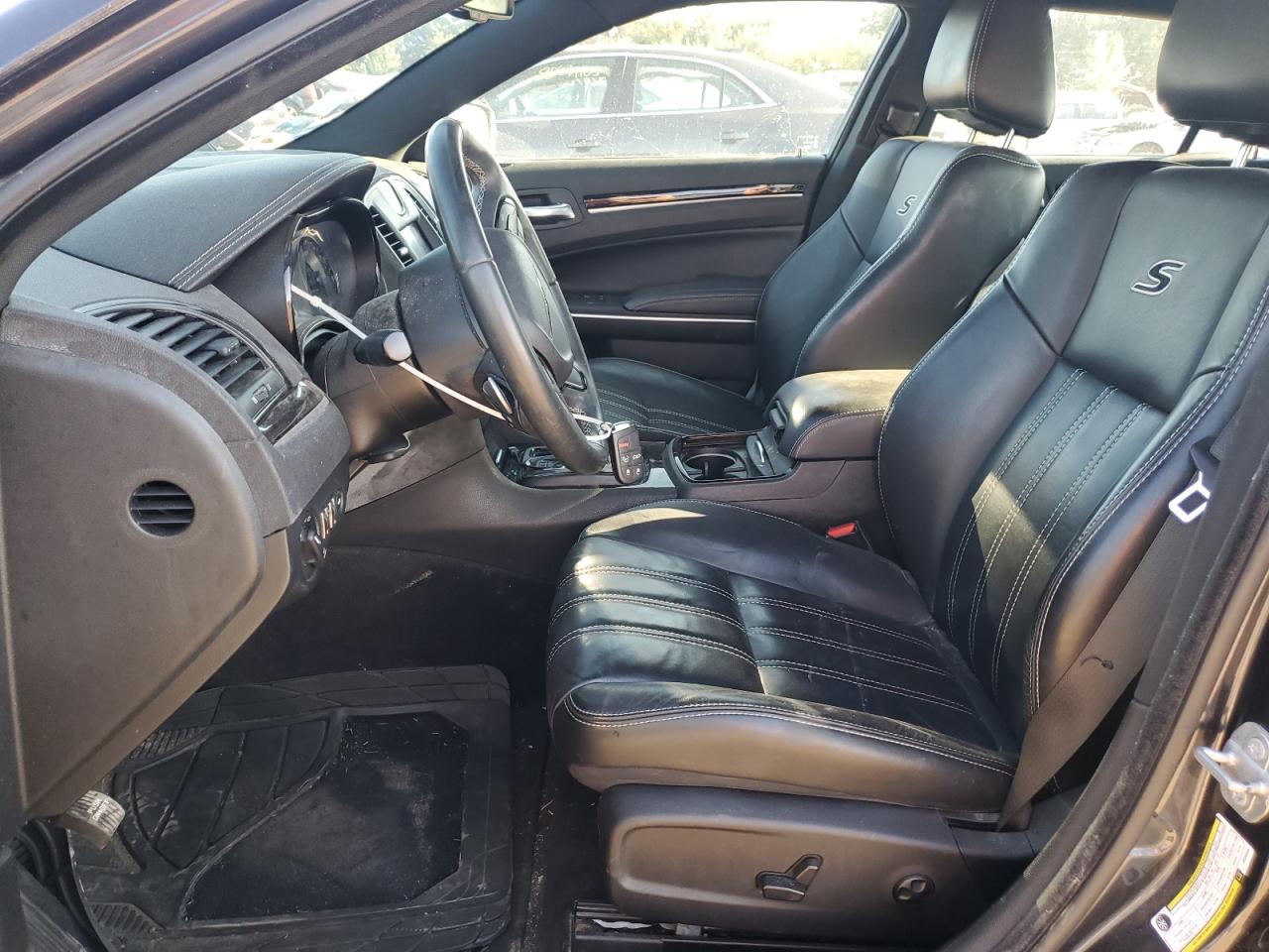 2018 Chrysler 300 S VIN: 2C3CCABG9JH266509 Lot: 80558005