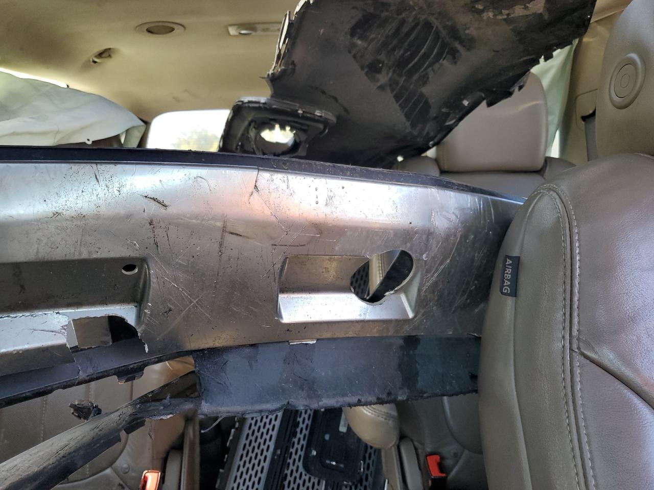 2013 GMC Acadia Denali VIN: 1GKKVTKD1DJ177530 Lot: 80951265