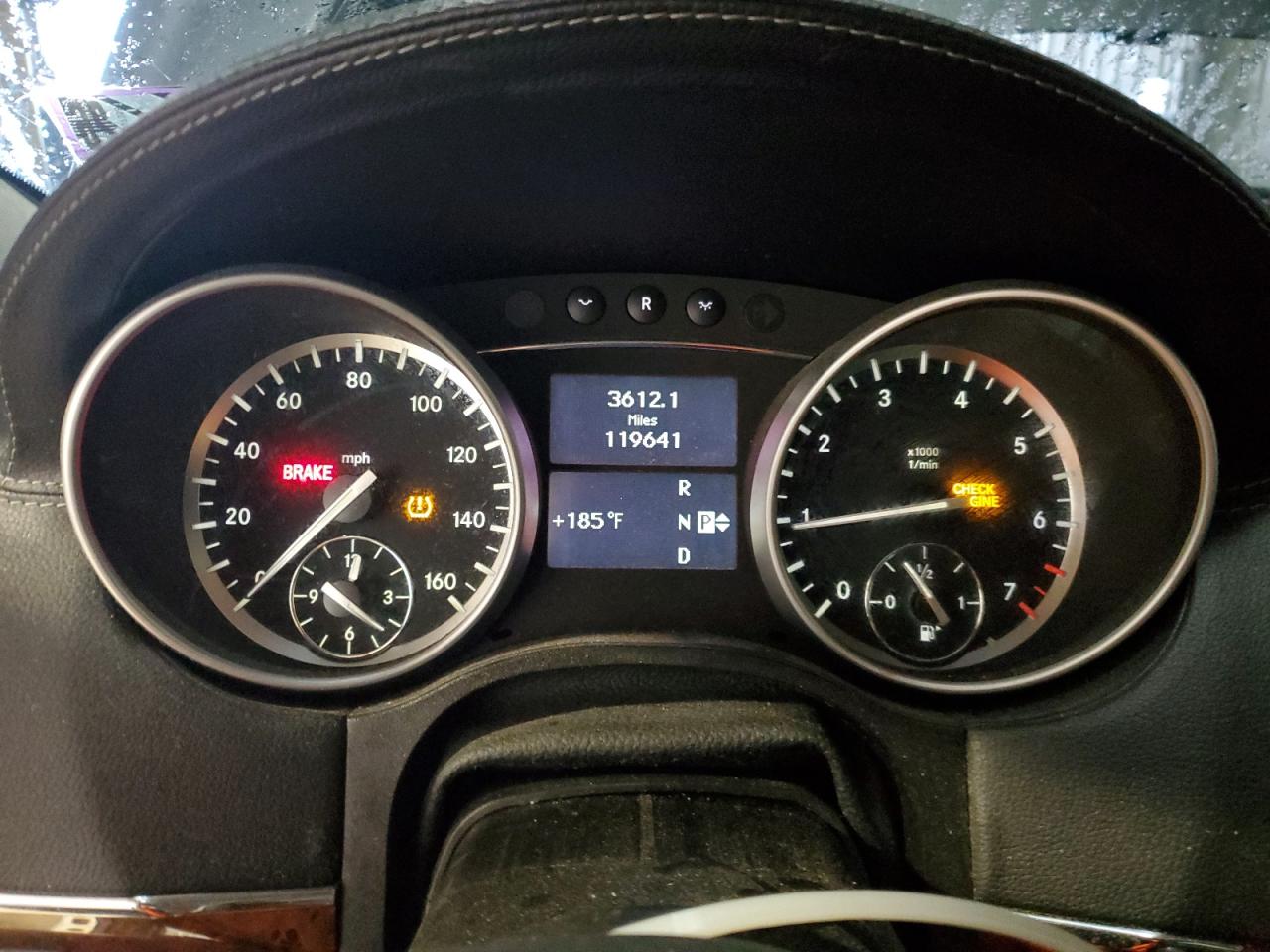 2012 Mercedes-Benz Gl 450 4Matic VIN: 4JGBF7BE5CA762209 Lot: 71901375