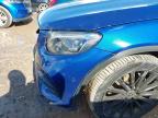 2017 MERCEDES-BENZ GLC 220 D 4M AMG LINE PRE  for sale at Copart BRISTOL