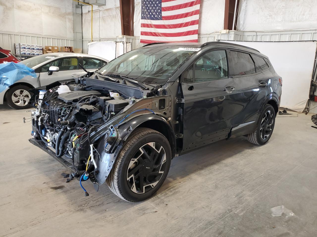 月のオブジェ！ Velgeness Statue @ Tsuburaya Convention 2025 #ultramanomega