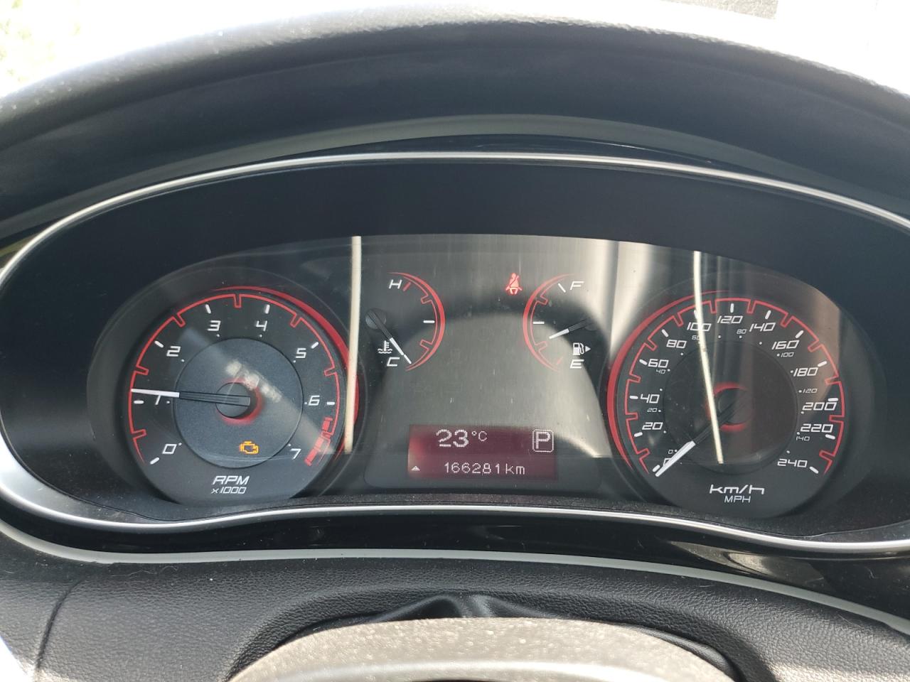 2014 Dodge Dart Sxt VIN: 1C3CDFBB9ED708710 Lot: 80300925