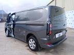 2024 FORD TRANSIT CUSTOM 280LIMITD  for sale at Copart CHESTER
