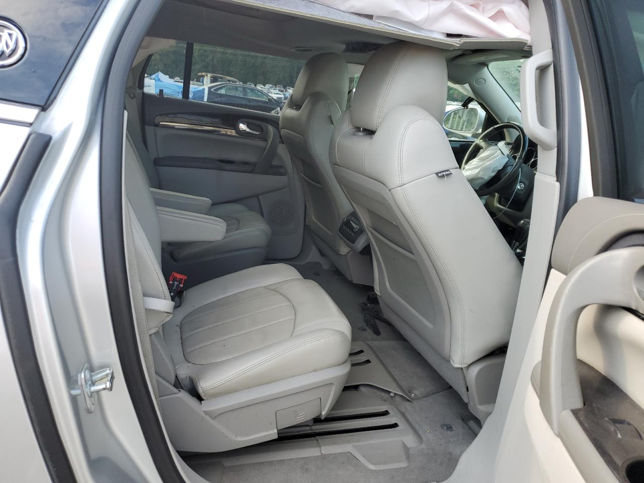 2016 Buick Enclave VIN: 5GAKRBKD9GJ235559 Lot: 71221695