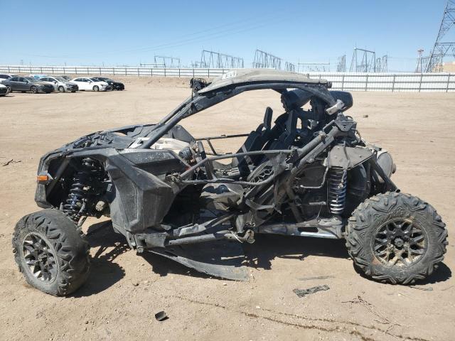 2021 CAN-AM MAVERICK X3 DS TURBO  