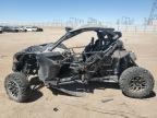 2021 CAN-AM MAVERICK X3 DS TURBO   for sale at Copart CA - ADELANTO