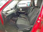 2019 SUZUKI SWIFT ATTITUDE DUALJET  for sale at Copart SANDTOFT