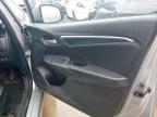 2016 HONDA JAZZ SE I-VTEC  for sale at Copart SANDY