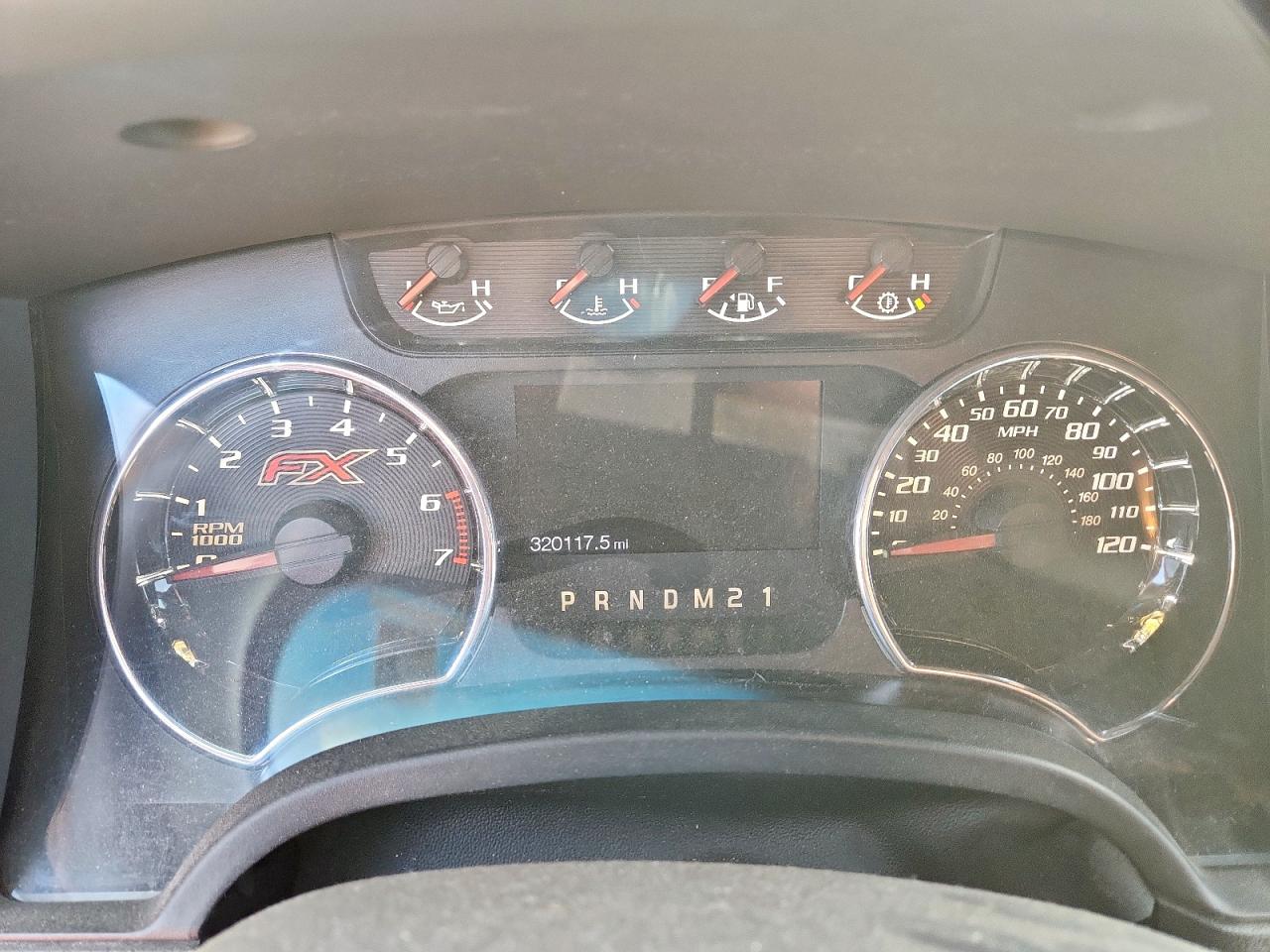 2012 Ford F150 Supercrew VIN: 1FTFW1CFXCKE31615 Lot: 81588995