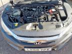 2018 HONDA CIVIC EX VTEC CVT  for sale at Copart BRISTOL