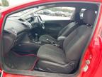 2013 FORD FIESTA TITANIUM for sale at Copart WISBECH