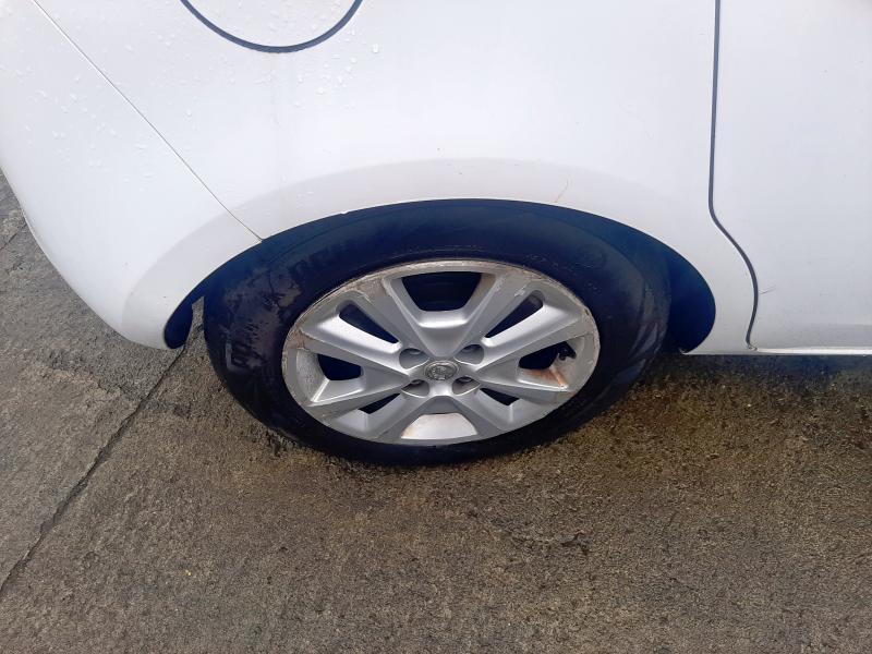 2016 VAUXHALL CORSA DESIGN CDTI ECOFLEX 