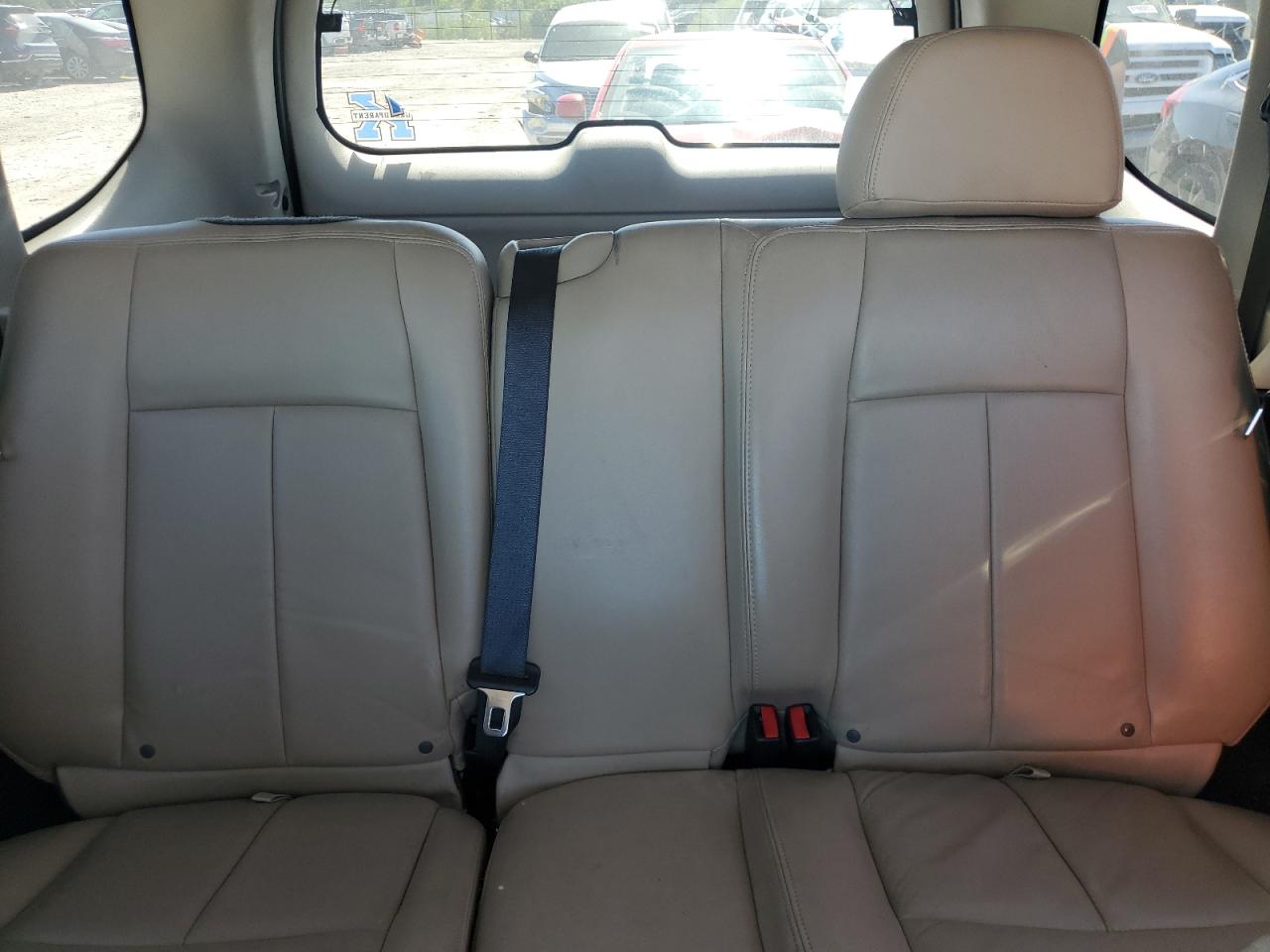 2005 GMC Envoy VIN: 1GKDT13S452339971 Lot: 81911005