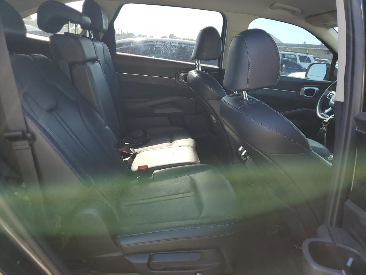 2021 Kia Sorento S VIN: 5XYRLDLC3MG030671 Lot: 84414705