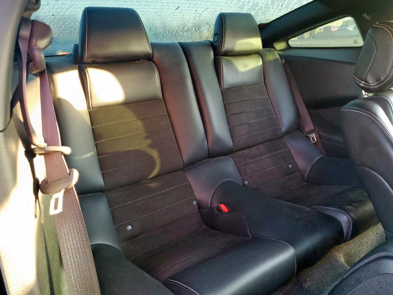 2014 Ford Mustang Gt VIN: 1ZVBP8CF7E5291168 Lot: 81684065