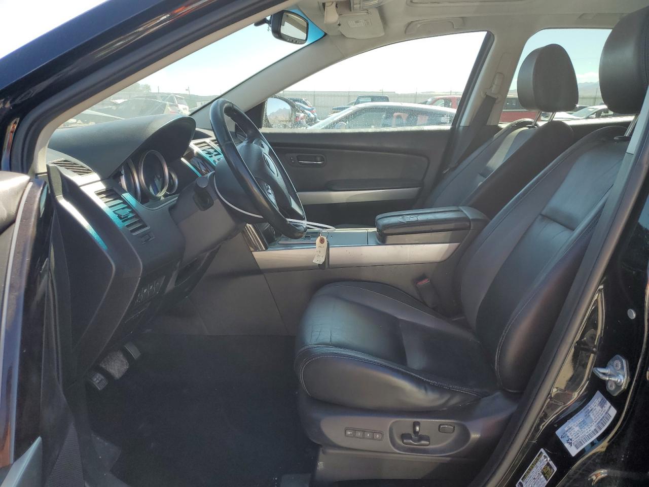 2012 Mazda Cx-9 VIN: JM3TB2DV4C0348842 Lot: 80539755