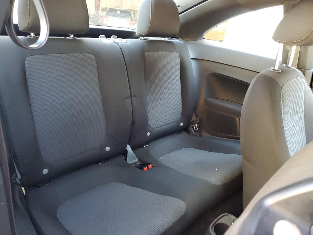 2013 Volkswagen Beetle VIN: 3VWFP7ATXDM660649 Lot: 80691085