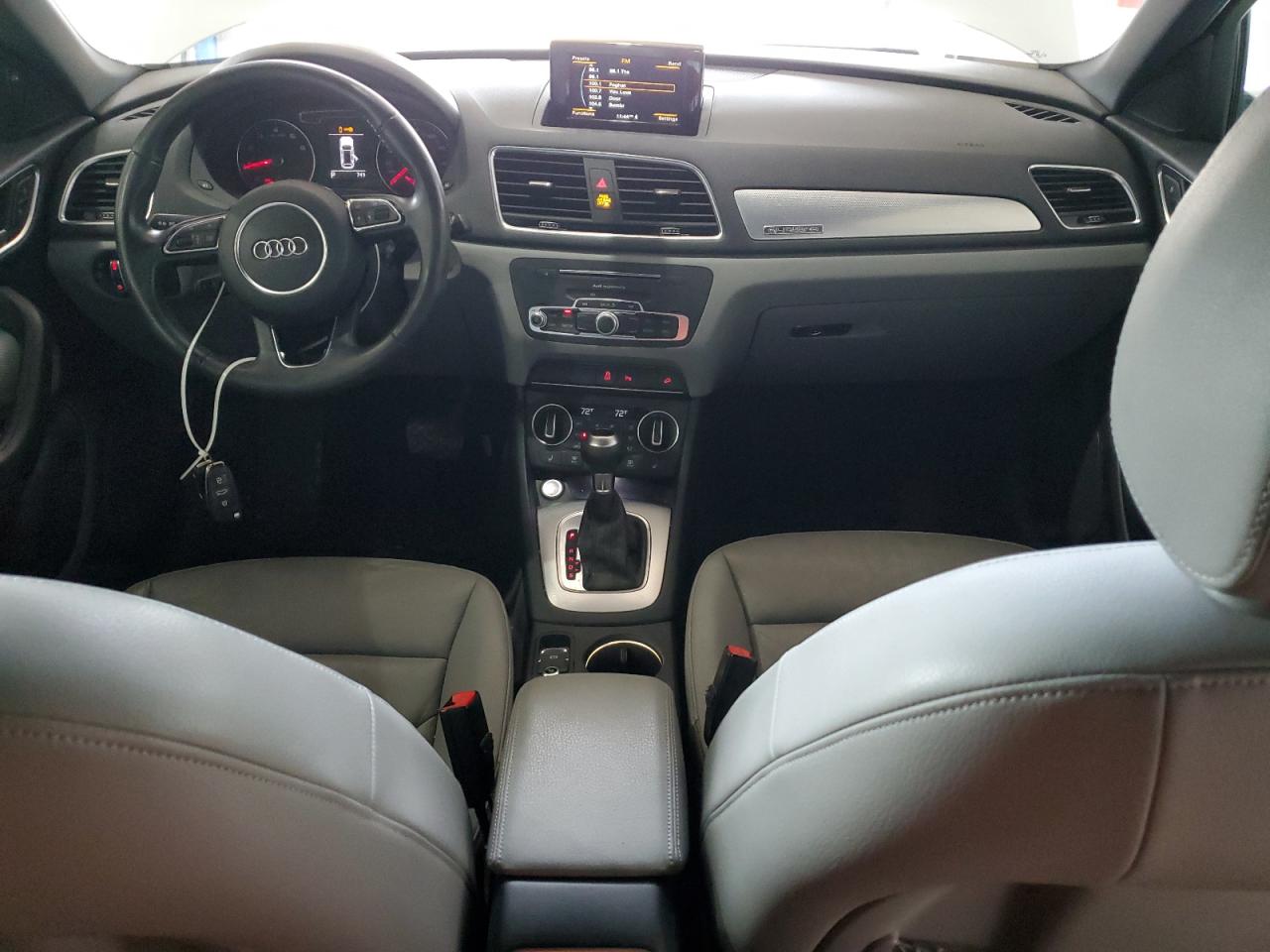 2018 Audi Q3 Premium Plus VIN: WA1JCCFS5JR025294 Lot: 81783915