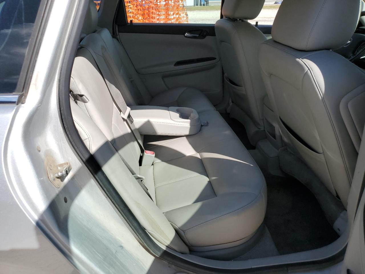 2012 Chevrolet Impala Ltz VIN: 2G1WC5E36C1208984 Lot: 67609735