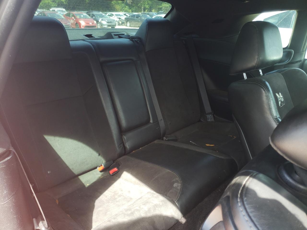 2019 Dodge Challenger R/T Scat Pack VIN: 2C3CDZFJ2KH534965 Lot: 83992605