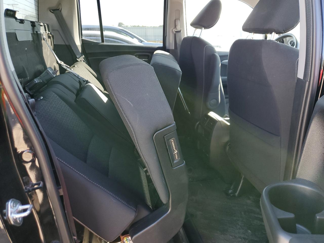 2023 Honda Ridgeline Sport VIN: 5FPYK3F15PB024117 Lot: 84176765